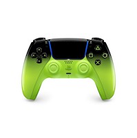 PS5 Mando inalámbrico Dualsense Remix Green